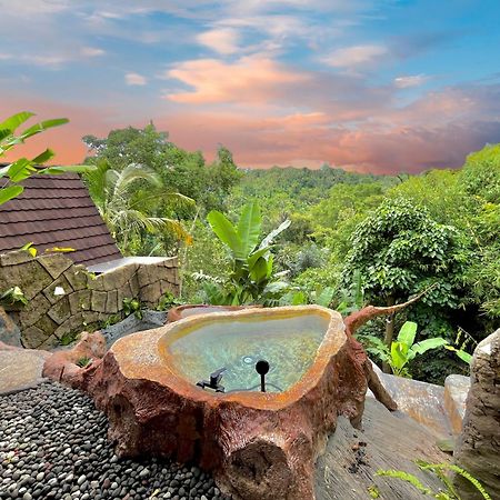 Vana Nugraha Villas Tampaksiring Exterior foto